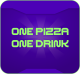One Hour - Food & Drink
