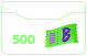 Tickets 500