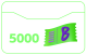 Tickets 5000